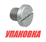 Винт-пробка редуктора Yamaha 2-350, Recmar (упаковка из 10 шт.) 9034008014_RM_pkg_10