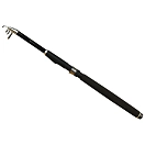 Купить Arno 12066-219 спиннинговое удилище Line Winder Tele Золотистый Black 2.10 m 7ft.ru в интернет магазине Семь Футов