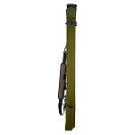 Korum K0290118 Обложка Progress Compact Quiver  Green 2 Rods