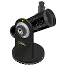Купить National geographic 9015000 Телескоп Черный Black 7ft.ru в интернет магазине Семь Футов