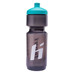 Huari M000165801- Bolti Bio 750ml Бутылка для воды Бесцветный Black Bean / Florida Keys