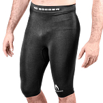 Ho soccer 050.5544.02-L Нижнее белье Performance Черный Black L