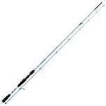 Fishing ferrari 2242325 Эгинг удочка Lula Light Blue 139x10x10 2.5 m