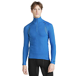 Craft CO1909681-355000-XXL Базовый слой с длинным рукавом Active Extreme X Голубой Ray 2XL