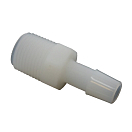 Купить Flojet 91010002 Фитинг 3/8" NPT наружная резьба x 9,5 мм (3/8") соединение шланга, прямой 7ft.ru в интернет магазине Семь Футов