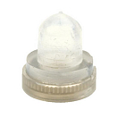 Купить Seachoice 50-12371 Панель автоматического выключателя Clear Boots Бесцветный 2 pcs For Push To Reset Breakers  7ft.ru в интернет магазине Семь Футов