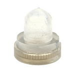 Seachoice 50-12371 Панель автоматического выключателя Clear Boots Бесцветный 2 pcs For Push To Reset Breakers 