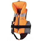 Купить Dismarina 71020 Детский спасательный жилет 100N Orange 15-30 kg 7ft.ru в интернет магазине Семь Футов