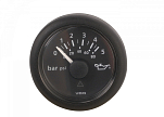 VDO A2C59512601 Манометр Viewline 0–5 бар / 52 мм / черный