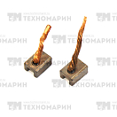 Купить Щетки электрического стартера BRP SM-01214-2 SPI 7ft.ru в интернет магазине Семь Футов