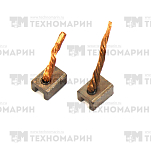 Щетки электрического стартера BRP SM-01214-2 SPI