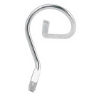 Купить Baetis BAFRG-6 Serpentiforme Руководство Серебристый Chrome 12.2 mm  7ft.ru в интернет магазине Семь Футов