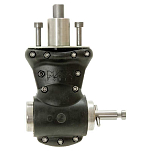 Max power VMP028000 CT35 Поршень Серебристый  Black / Grey