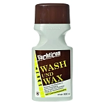 Yachticon 102010102400000 чистящее средство Wash&Wax 500ml Clear