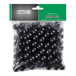 T4e 112-24789 Performance RUB 68-2.98 Пеллеты 100 единицы Бесцветный Black  Hunt