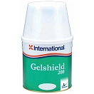 Купить International YPA213/A2.5AR Живопись Gelshield 200 2.5L  Grey 7ft.ru в интернет магазине Семь Футов
