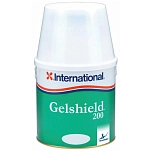 International YPA213/A2.5AR Живопись Gelshield 200 2.5L  Grey