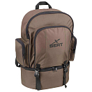 Купить Sert SEPLH3032RK-ISO Instinct Изотермический рюкзак Зеленый Brown 7ft.ru в интернет магазине Семь Футов