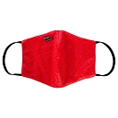 Купить Kempa 200111301-nosize защитная маска Standard Red / Magenta 10x10x1 7ft.ru в интернет магазине Семь Футов