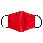 Kempa 200111301-nosize защитная маска Standard Red / Magenta 10x10x1