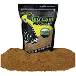 Pro elite baits C8433894 Red Krill&Halibut Прикормка для крупного карпа 1.8kg Золотистый Red Krill & Halibut