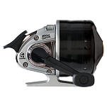 Abu garcia 1365372 Abumatic STX Спиннинговая Катушка Черный 10