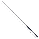 Купить Shimano fishing 5cok61749 бейткастинговое удилище Poison Adrena Black 125x10x10 2.2 m 7ft.ru в интернет магазине Семь Футов