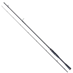 Shimano fishing 5cok61749 бейткастинговое удилище Poison Adrena Black 125x10x10 2.2 m