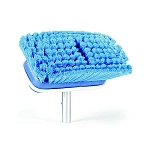 Camco 117-41922 мягкая головка щетки 41922  Ligth Blue