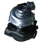Recmar REC129474-18001 Yanmar MYBD Двигатель Турбина  Grey