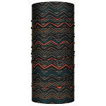 Buff ® 125053.555.10.00 Шарф-хомут Coolnet UV+ Коричневый Axial Multicolor
