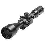 Gamo VE39X50IRWRIB 3-9x50 IR WR 1´´ Оптика Черный  Black  Охота