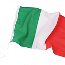 Флаг - Италия / Высота: 500 мм