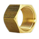 Купить Midinox SPMFF33P Втулка с внутренней резьбой Золотистый Bronze 1 1/4´´ 7ft.ru в интернет магазине Семь Футов