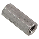 Гайка соединения тяги реверса для Yamaha 9.9-40/F8-9.9, Omax 61N4414600_OM