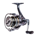 Купить Mitchell 1619210 спиннинговая катушка MX2 Pro Silver / black / Gold 20x20x15 1000 7ft.ru в интернет магазине Семь Футов