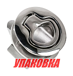 Ручка для люка врезная, утапливаемая, Marine Rocket (упаковка из 6 шт.) S.M1201-62_MR_pkg_6