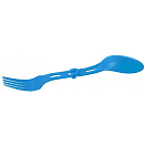 Купить Primus 740660 Folding Спорк Голубой  Blue 7ft.ru в интернет магазине Семь Футов