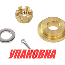 Установочный комплект винта Yamaha 9.9-20, Marine Rocket Prime (упаковка из 10 шт.) 20821101-PR_pkg_10