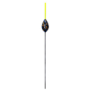 Купить Colmic GAHYR003 плавать Hybrid River  Black / Multicolour 0.30 g 7ft.ru в интернет магазине Семь Футов
