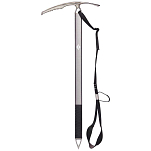 Black diamond BD410169000055_1 Raven С ледорубом Серебристый Aluminum 55 cm