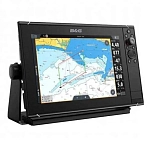 B&G dbg-139 Рыбопоисковый эхолот Zeus 3S 12´´ Black 36x23x16 351.5 x 225.3 x 151.8 mm