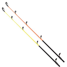 Купить Okuma DSB-S-902H-TIP DSB-S-902H Колчан Совет  Black 7ft.ru в интернет магазине Семь Футов