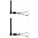 Купить Stonfo 720-1 Защита от спутывания Micro  Black 1 7ft.ru в интернет магазине Семь Футов