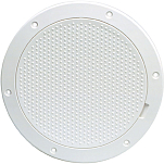 Beckson marine 35-DP63W нескользящий Pry-Out Инспекционный лючок/люк 6´´ Белая White
