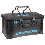 Cresta 6402-701 EVA Базовая сумка Черный  Black