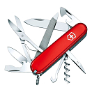 Купить Victorinox 13.743 Mountaineer Красный  Red 7ft.ru в интернет магазине Семь Футов