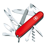 Victorinox 13.743 Mountaineer Красный  Red