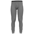 Купить Odlo 111802-10183-M Базовые штаны Merino 200 Серый  Odlo Steel Grey Melange M 7ft.ru в интернет магазине Семь Футов