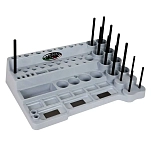 Stonfo s763/00 Инструментальная станция Grey 40x30x20